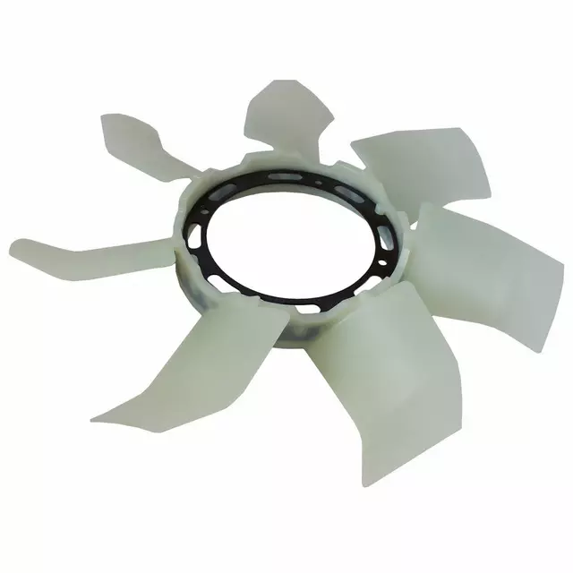 Fan Blade