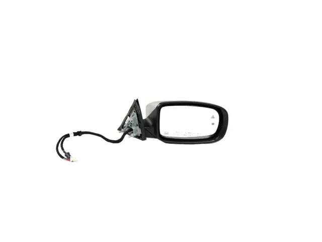 1LE28TZZAI - Outside Rear-View Mirror, Right 2012-2019 Chrysler