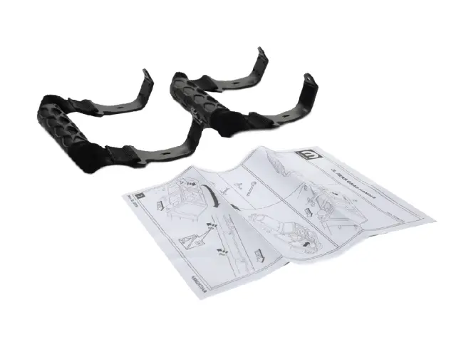 2018-2026 Jeep Grab Handles 82215524AC | OEM Parts Online