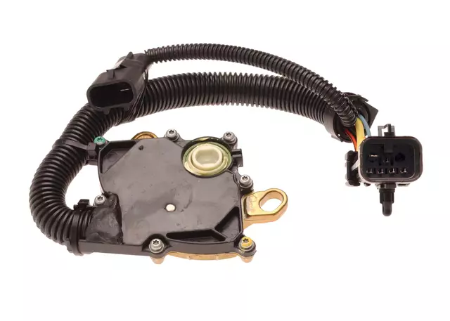 Switch Assembly-Park/Neu Posn - GM (12450073)