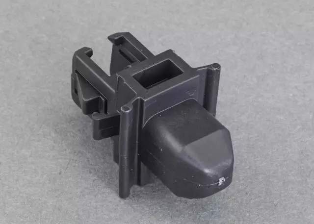 OEM NEW 1990-2005 Subaru Forester Upper Grille Assembly Retainer Clip 91017AA010