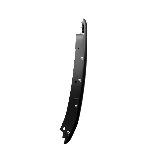 2019-2025 Ram 1500 Wheel Opening Flare Molding, Left