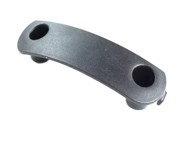 Steering Column Shroud