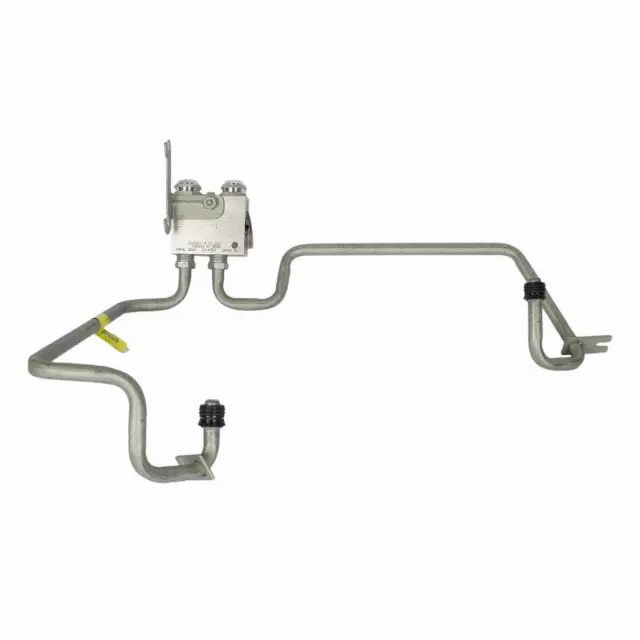DB5Z-7R081-S - Automatic Transmission Oil Cooler Tube - 2011-2019