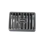 Air Conditioning & Heater Outlet, Left