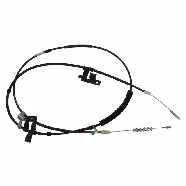 BRCA-318 - Motorcraft™ Rear Cable - 2015-2020 Ford F-150