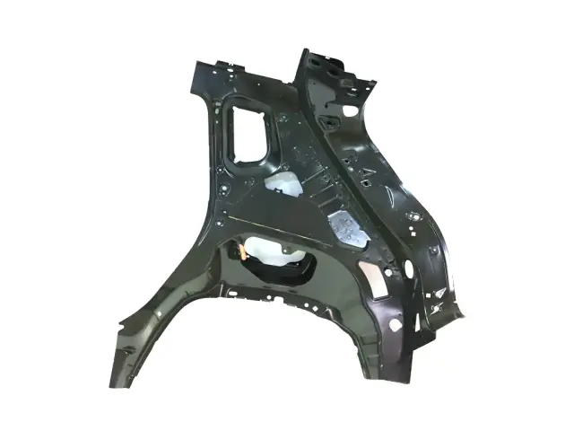 Quarter Inner Panel, Right