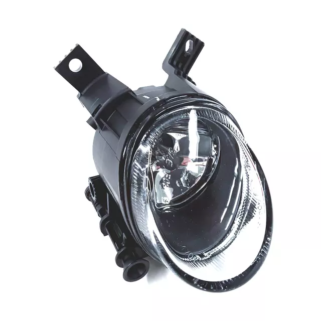 Fog Lamp Assembly