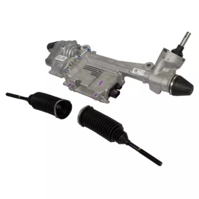 Motorcraft™ Rack And Pinion Assembly