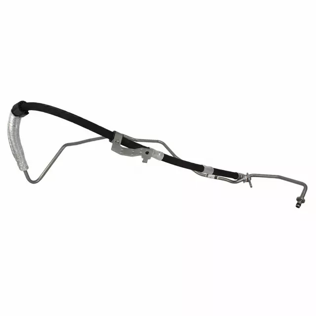 Power Steering Pressure Hose