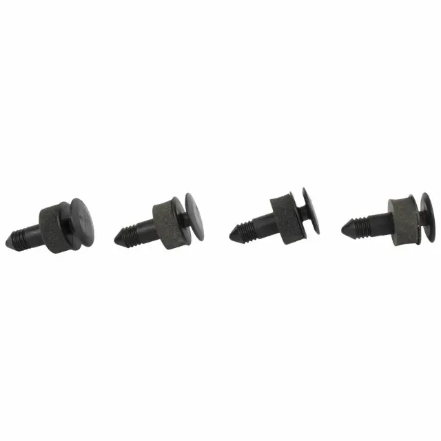 50-Pack Door Trim Panel Clips – For 1979 Ford F-100 F-150 F-250 F-350 & Bronco