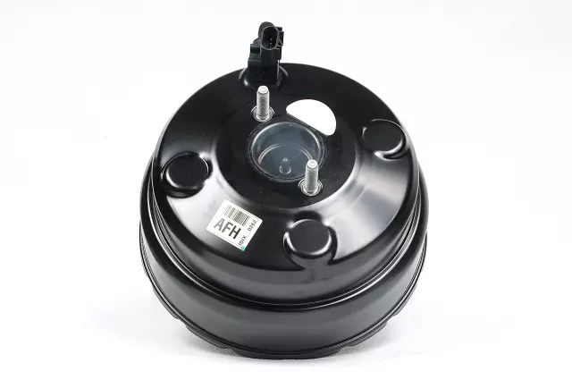 Power Brake Booster Assembly