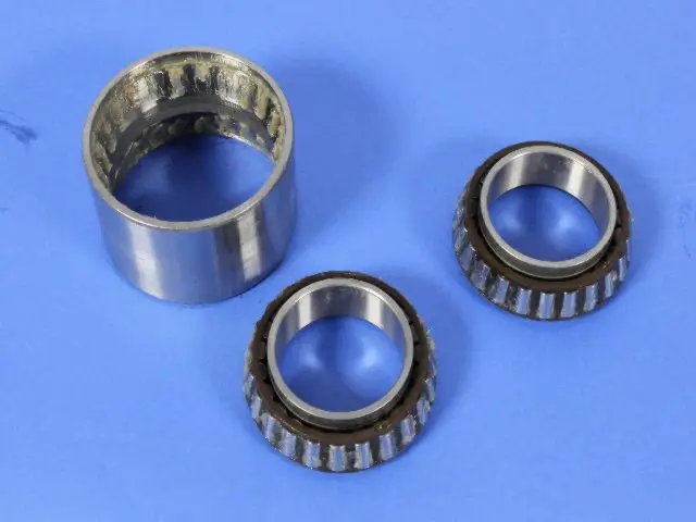 Wheel Bearing