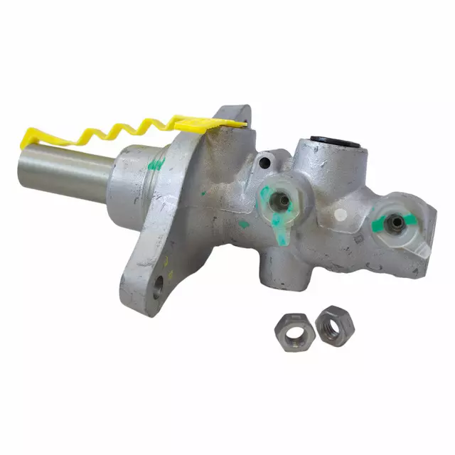 Master Cylinder