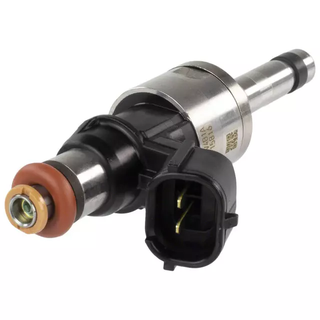 Ford Bronco Fuel Injectors Lasco Auto Parts