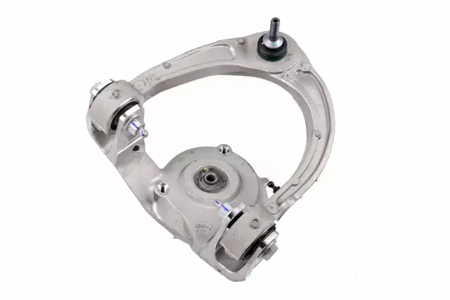 Front Passenger Side Upper Suspension Control Arm Bracket