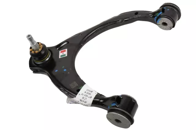 Front Passenger Side Upper Control Arm