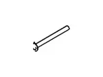 Torque Arm Bolt