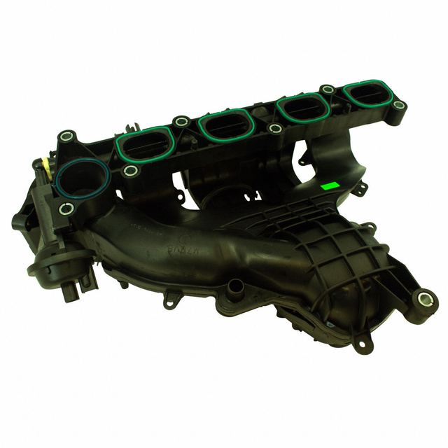 Ford focus bk