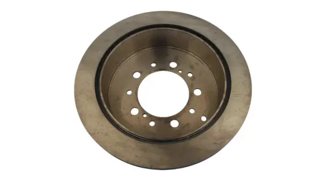 れーぞーこ 2008-2021 Toyota Land Cruiser Disc Brake Rotor (Rear) 42431-60290
