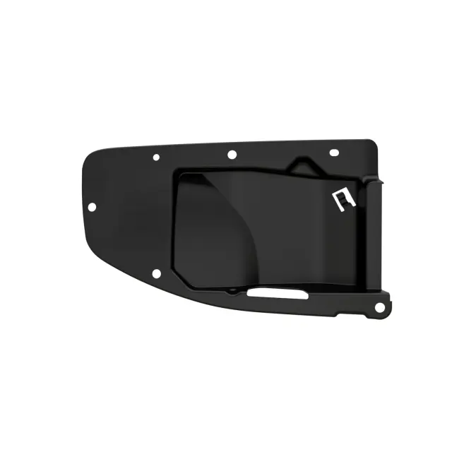 2018-2026 Jeep Close-Out Cover, Right 6KL10RXFAB | My Mopar Parts
