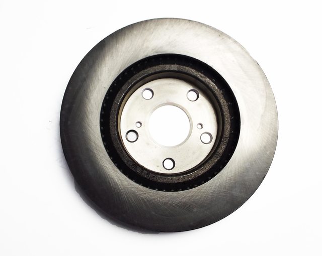 20062018 Toyota Disc Brake Rotor (Front) 4351206150 Toyota Express