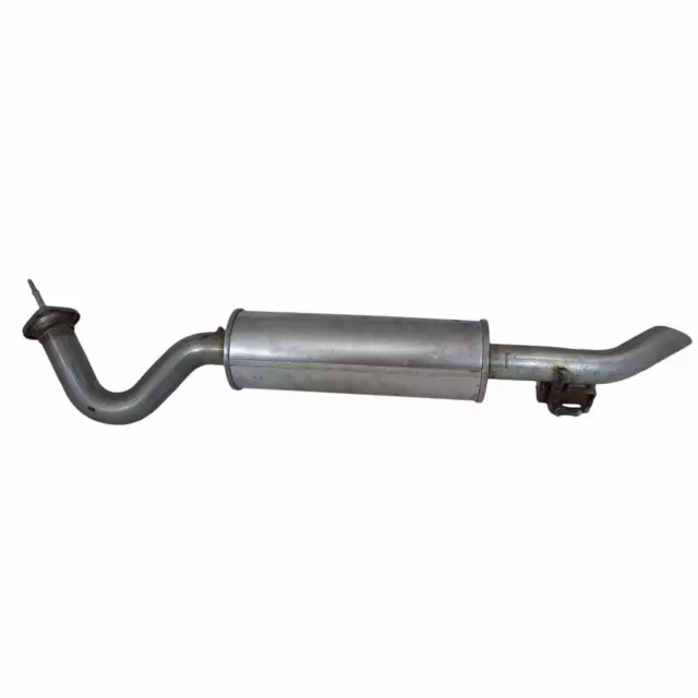 9L8Z-5A212-C - Resonator W/Pipe 2009-2012 Ford Escape | Ford Parts