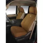 Seat Savers By Covercraft, Front