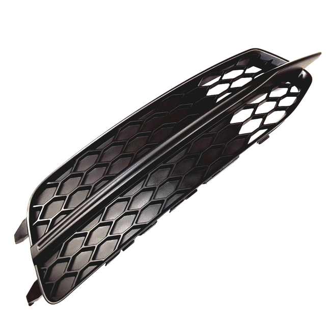 20122015 Audi Outer Grille 4G0807682D9B9 OEM Parts Online