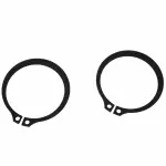 Lower Ball Joint Retainer Nut