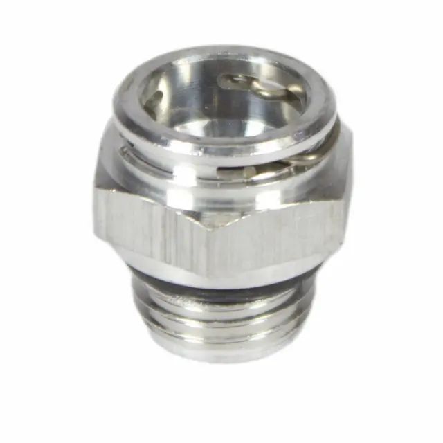 BL3Z-6A968-C - Connector Oil Tube | Ford Parts Direct