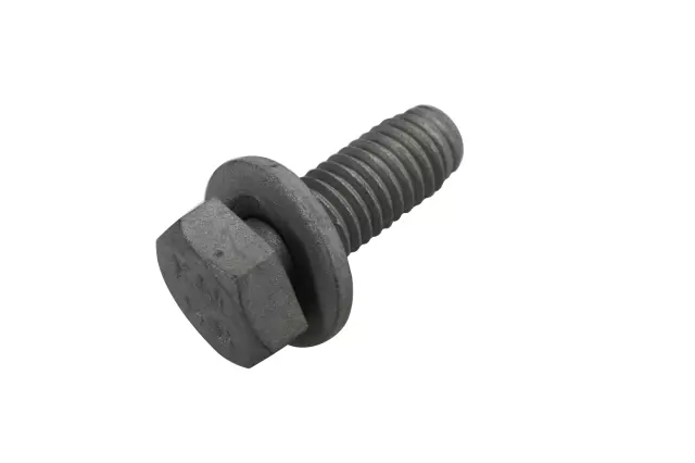 Steering Column Lower Support Bracket Bolt