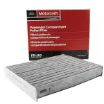 Motorcraft™ Cabin Air Filter