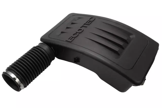 Air Cleaner Outlet Duct