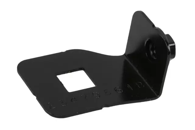 Front Driver Side Wheelhouse Panel Bracket