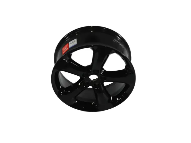 2021-2026 Jeep Aluminum Wheel 04755428AD | My Mopar Parts