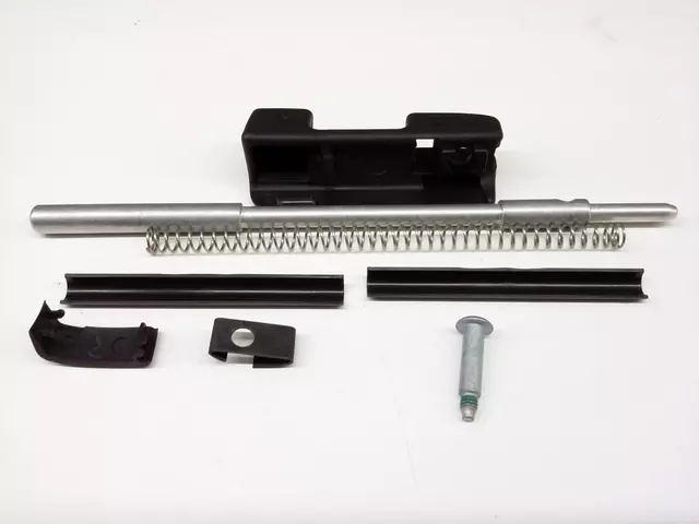 2007-2016 Volkswagen Eos - Lock Pin