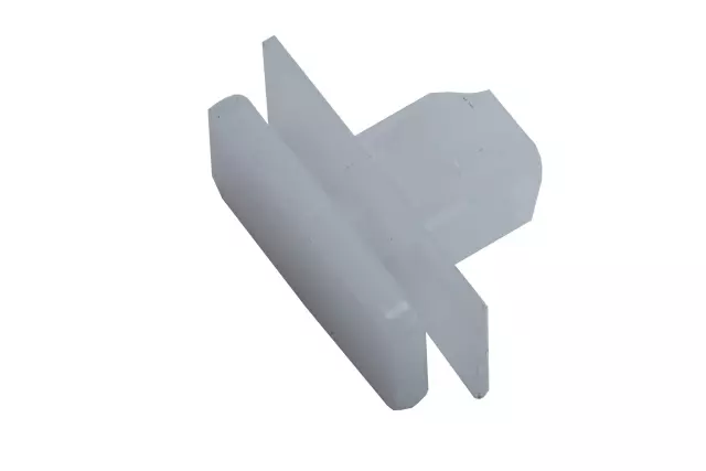Windshield Molding Clip