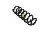 Front Coil Spring, Left