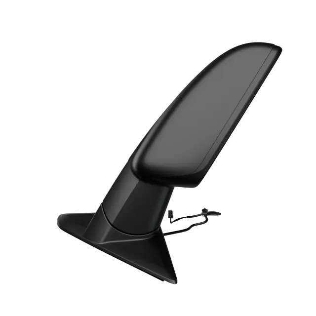 2014-2017 Ram 1500 Outside Rear-View Mirror, Left 5RR79TZZAI | My