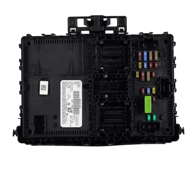 LX6Z-15604-V - Body Control Module 2020-2021 Lincoln Corsair