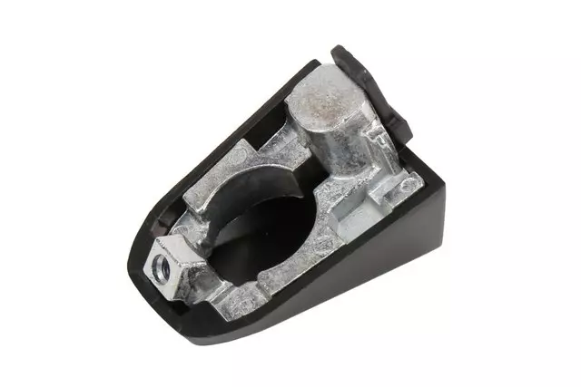 Primed Rear Side Door Lock Cylinder Cap