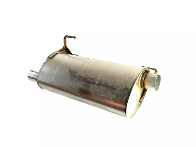 2014-2018 Ram 3500 Exhaust Muffler 68307366AB | Mopar eStore 