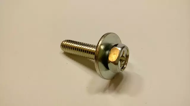 Wiper Motor Pilot Bolt