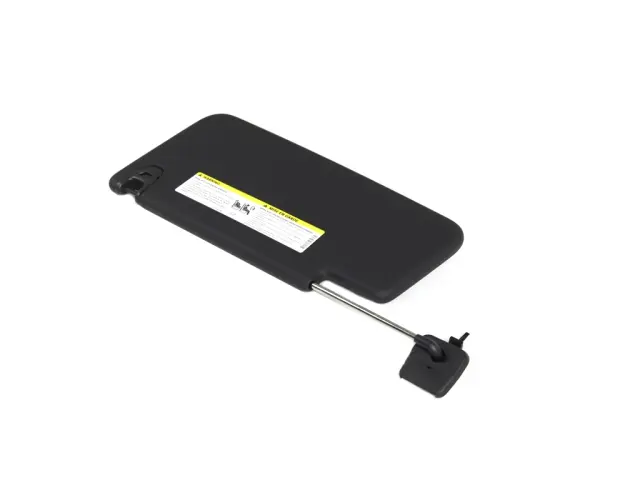 2021-2026 Ram 1500 Visor, Right 7SY63TX7AA | My Mopar Parts