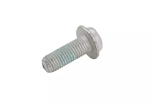 Clutch Flywheel Bolt