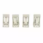 Glove Box Frame Clip