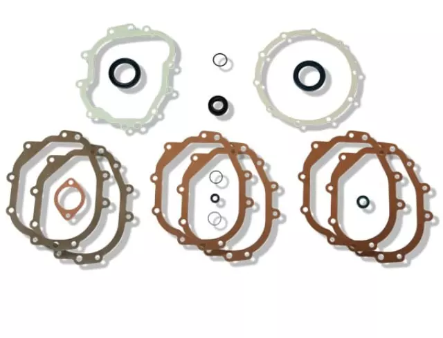 Porsche Gasket Set 90130090100