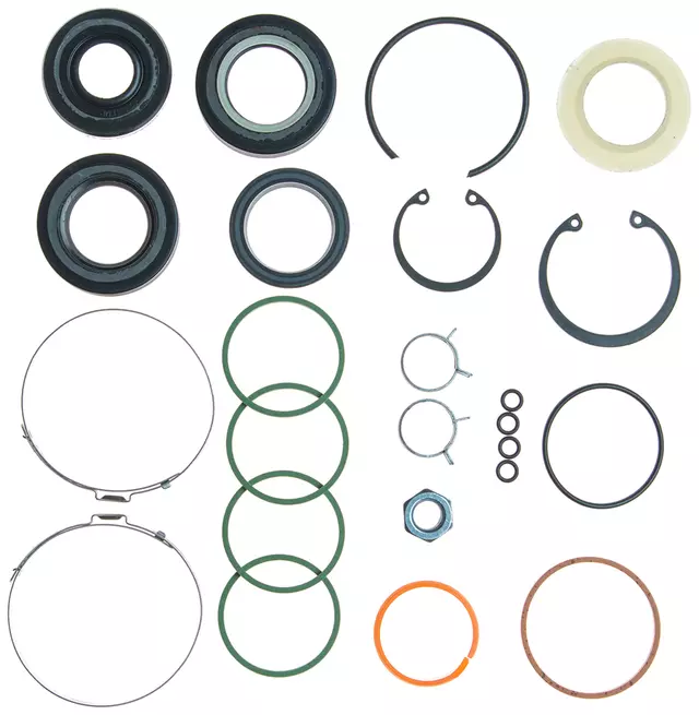 Steering Gear Pinion Shaft Seal Kit