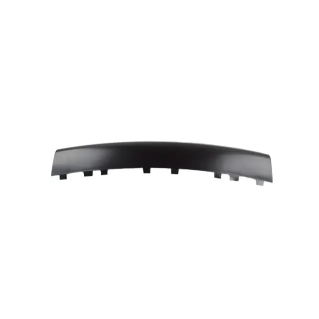 2016-2018 Jeep Cherokee Fascia Applique 5nj66tzzab | OEM Parts Online